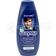 Шампунь Шаума 360 мл Ultra Сила