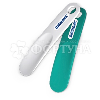 Рожок Дивидик 19 см для обуви