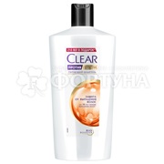 Шампунь Clear 650 мл Защита от выпадения