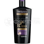 Шампунь TRESemme 650 мл Восстанавливающий