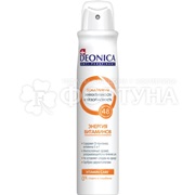 Дезодорант аэрозольный Deonica For Men 200 мл Энергия витаминов