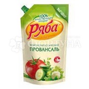 Майонез Ряба 192 г Классический Провансаль 50,5%