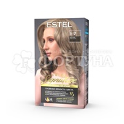 Крем-гель краска Estel Signature 8/0 Капуччино