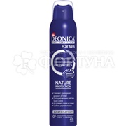 Дезодорант аэрозольный Deonica For Men 200 мл Nature Protection