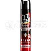 Аэрозоль Kill Force 350 мл От ползующих насекомых