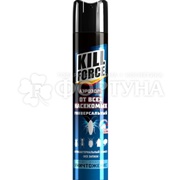 Аэрозоль Kill Force 350 мл Универсальный