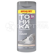 Оттеночный бальзам Тоника 9.01 Стальной
