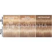 Краска для волос Casting  Creme Gloss 1010 Светло-светло русый пепельный