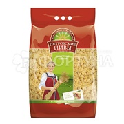 Макароны Петровские Нивы 5 кг Бантики группа B