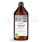Шампунь SYNERGETIC 400 мл Экстрамягкий 2в1