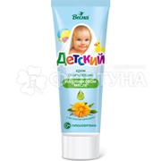 Крем детский Весна 75 г С экстрактом календулы