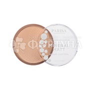Пудра Parisa Mineral Matt 04