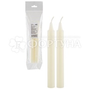Свечи 2 шт Хозяйственные