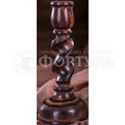 Подсвечник Винтаж дерево