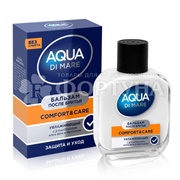 Бальзам после бритья Aqua di Mare  Comfort 100 мл