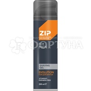 Гель для бритья ZIP 200 мл EVOLUTION