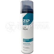 Гель для бритья ZIP 200 мл SENSITIVE