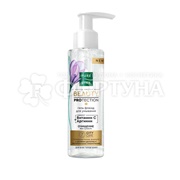 Гель для умывания Чистая линия Pure Line 185 мл