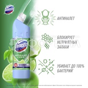 Чистящее средство Domestos 750 мл Освежающий цитрус