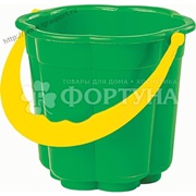 Ведро Цветок 3270