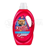 Гель для стирки QUALITA 2000 г для цветного белья