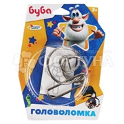 Игра Играем вместе Головоломка 2009K419-R