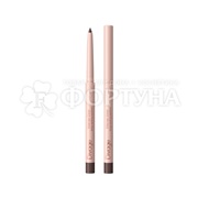 Карандаш для глаз Divage Intense Color 02 коричневый