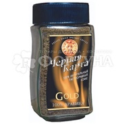 Кофе Черная Карта Gold 47,5 г