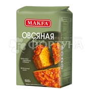 Мука MAKFA 0,5 кг Овсяная