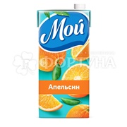 Нектар Мой 1,93 л Апельсин