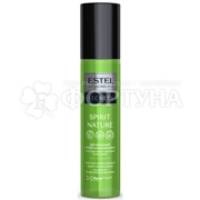 Спрей для волос Estel Secrets 200 мл Spirit Nature