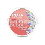 Румяна Ruta Double Bubble 101