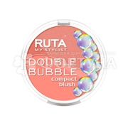 Румяна Ruta Double Bubble 102