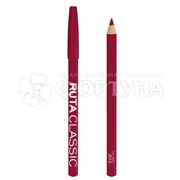 Карандаш для губ Ruta Classic 203