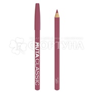 Карандаш для губ Ruta Classic 207
