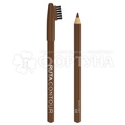 Карандаш для бровей Ruta Classic 01