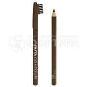 Карандаш для бровей Ruta Classic 03