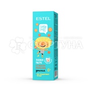Зубная паста Estel LITTLE ME 60 мл Апельсин