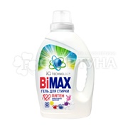 Гель для стирки Bimax 1300 г Сто Пятен