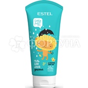 Гель для душа Estel LITTLE ME 200 мл