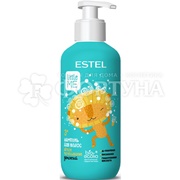 Шампунь Estel LITTLE ME 300 мл Легкое расчесывание