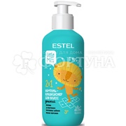 Шампунь-бальзам Estel LITTLE ME 300 мл 2в1