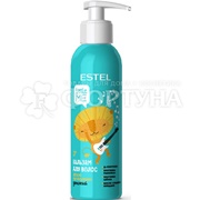 Бальзам для волос Estel LITTLE ME 250 мл Легкое расчесывание