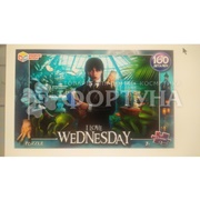 Пазл 160 деталей I Love Wednesday