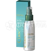 Эликсир Estel Curex 100 мл Therapy для всех волос
