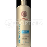 Шампунь Sowell 500 мл Mega Volume