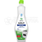 Чистящее средство GRASS Azelit 500 мл Gel средство для кухни