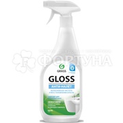 Чистящее средство GRASS 600 мл Gloss для ванной комнаты