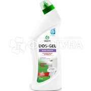Чистящее средство GRASS 750 мл DOS-gel Универсальный