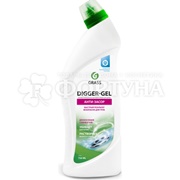 Чистящее средство GRASS 750 мл DIGGER-GEL для прочистки канализационных труб